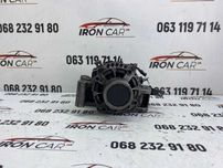 Генератор Toyota Rav 4 Auris Avensis Corolla 1.6 - 2.0 27060-0R070