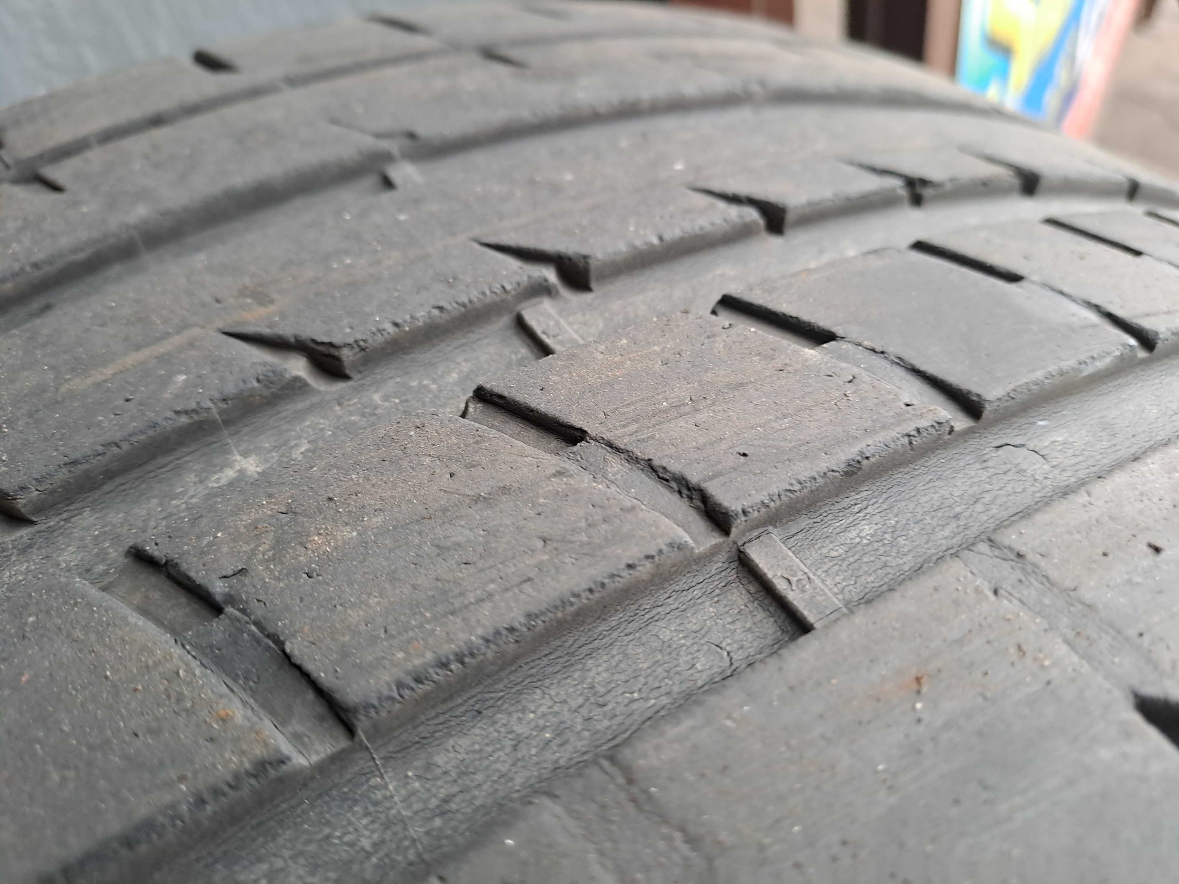 265/50r19 goodyear eagle f1 opona letnia pojedyncza 1szt