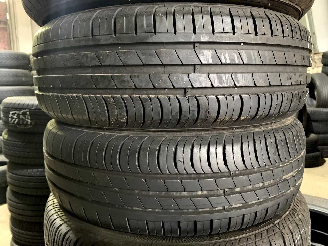 Склад шин б/в. 175/65 R14 Hankook Kinergy Eco