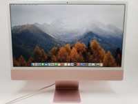 КРАЩА ЦІНА! Комп'ютер iMac 24 Pink 2021 M1/8/512/8GPU / ОБМІН