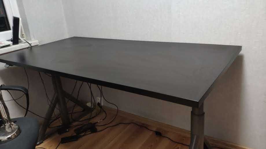 Blat Idasen 160x80