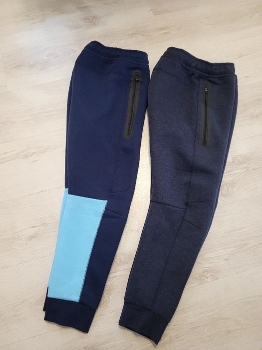 Штани дітячі NIKE Sportswear Tech Fleece нові original