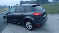 Sprzedam Citroen C4 1.6 120km 2016r