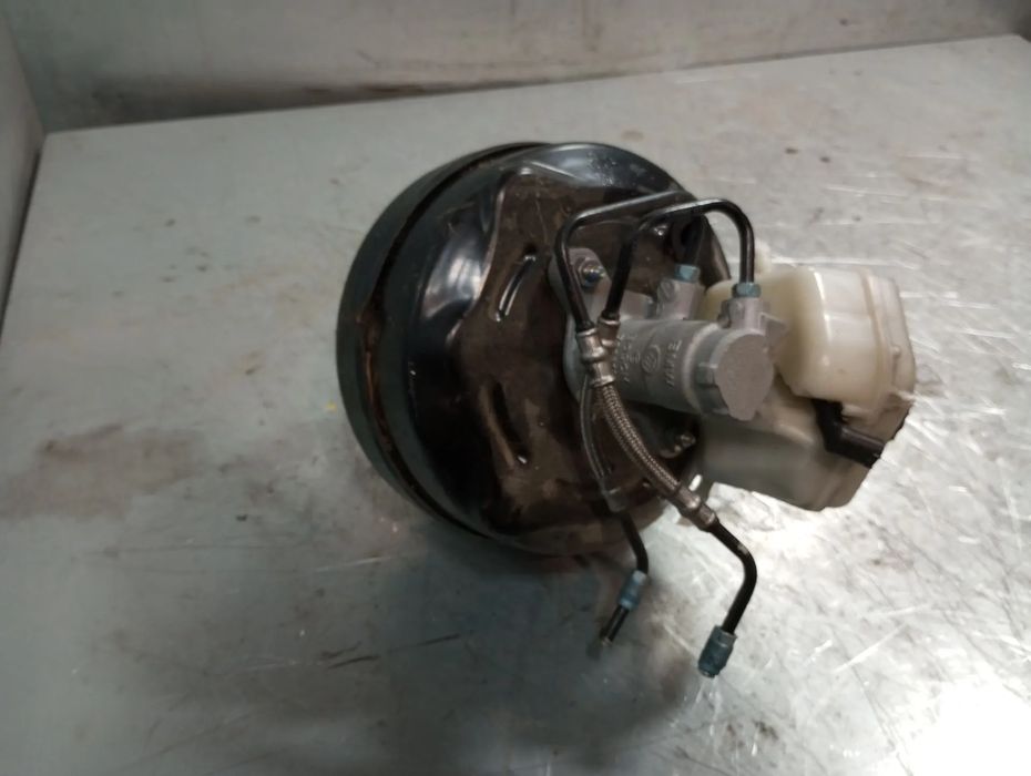 Servofreio BMW 3 Gran Turismo (F34)