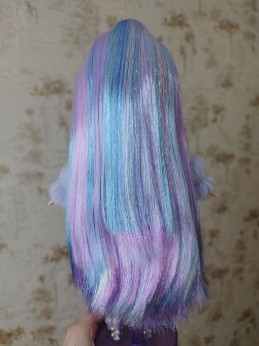 Rainbow high Violet  / Рэйнбоу хай Вайлет Shadow high