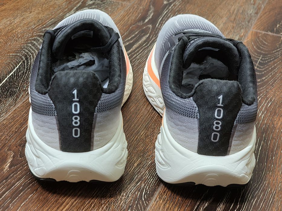 Оригінал 100% New Balance Fresh Foam X 1080 v14   EUR 43