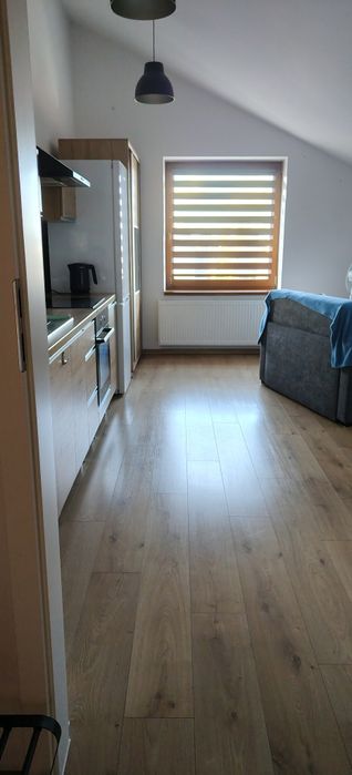 Mieszkanie 1 osobowe