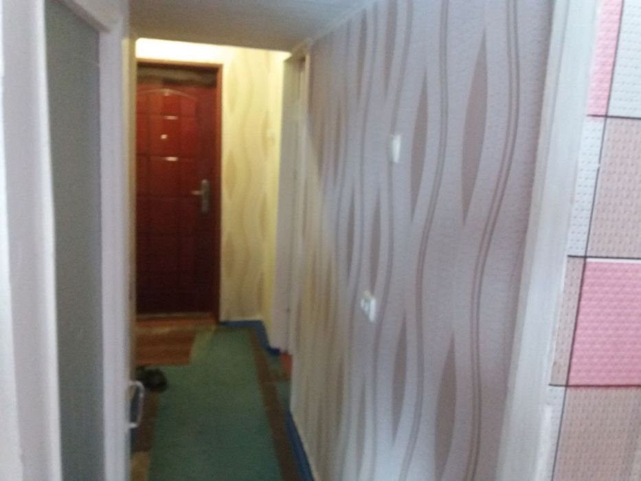 Сдается 1-комнатная квартира в Краматорске