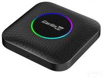 NEW Carlinkit Ai Box ambient System