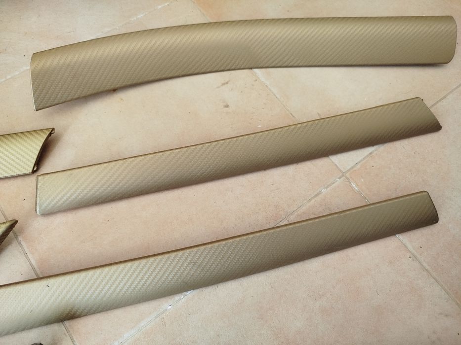 Material BMW 320  e46