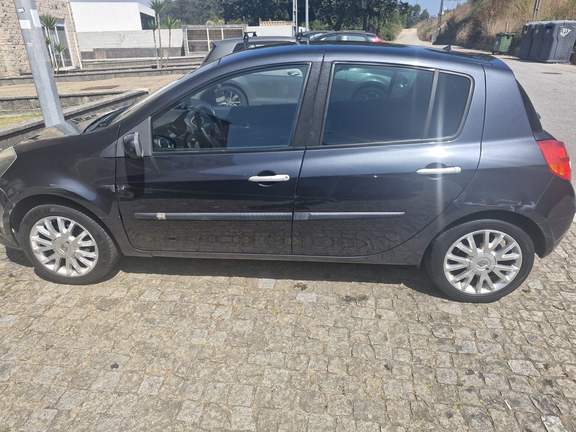 Renault Clio 3, 1.2 , 2008