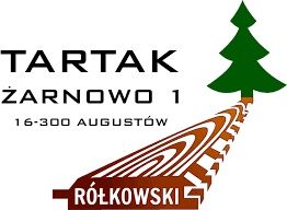 Pellet drzewny 6mm Tartak ŻARNOWO