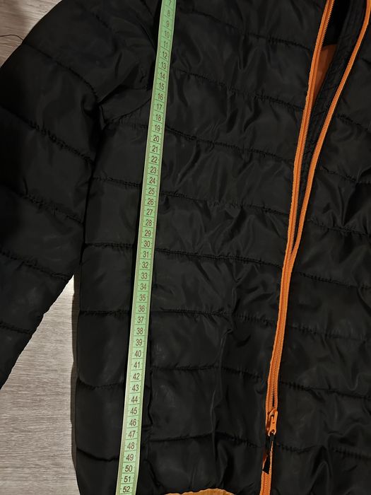 Куртка демісезонна доя хлопчика