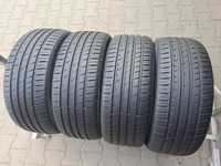 Opony Letnie 215/45R17 Hankook Ventus 215/45/17 Polecam 4 Szt !!