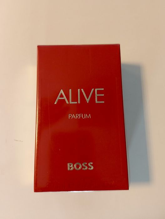 Boss Alive Parfum marki Hugo Boss 80ml