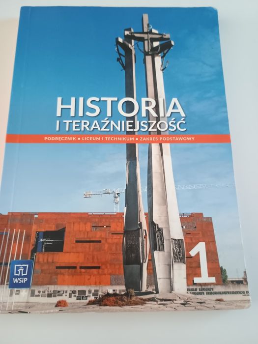 Historia i teraźniejszość 1