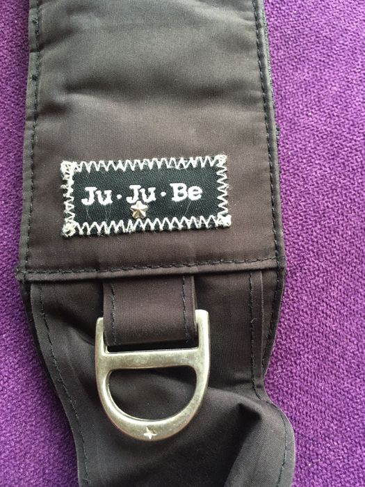 Сумка для малыша и мамы Ju Ju Be
