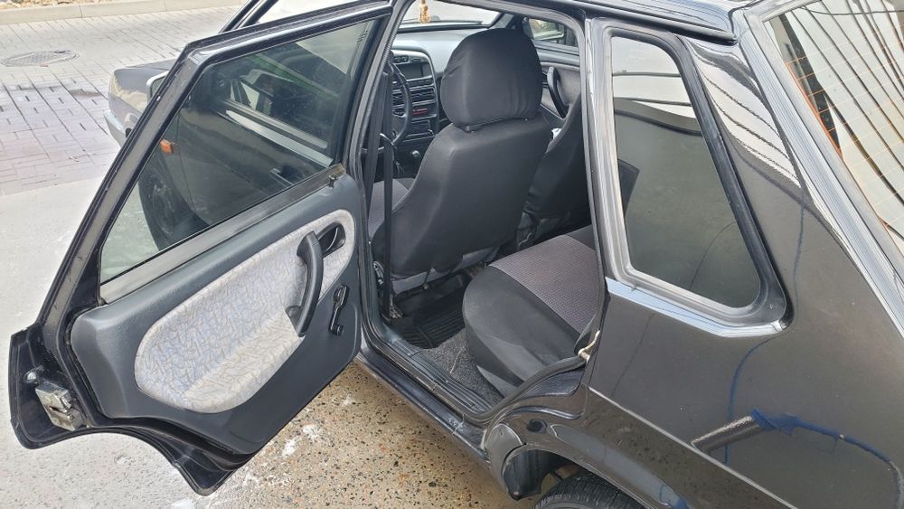 продам ВАЗ 21099 1.6 инжектор 2008р.