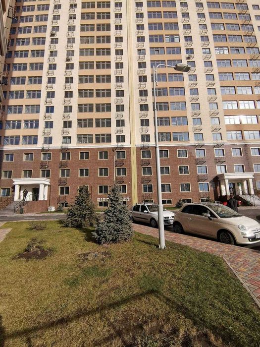 АНАЛОГОВ НЕТ! Продам 3-комн.квартиру КАДОР  "30 Жемчужина" на Сахарова