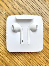 Наушники Apple EarPods оригинал из комплекта от IPhone 11pro
