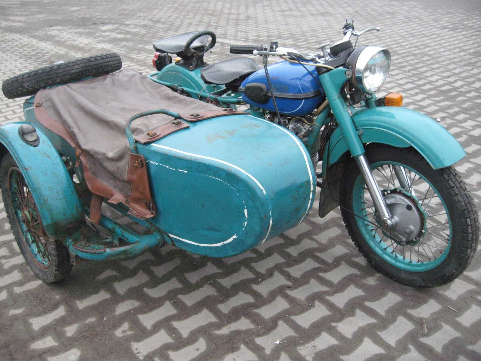 Ural m 67 ural M - 67 zarejestrowany