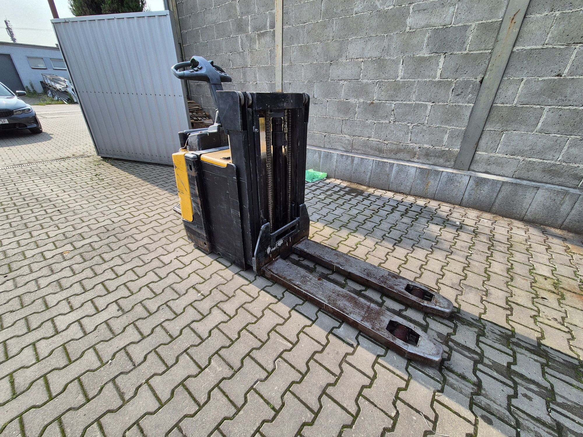 Jungheinrich ERD 220
