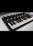 Kontroler / klawiatura MIDI / DAW - Reloop Keyfadr