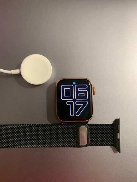 Apple Watch SE 40mm (1 покоління)