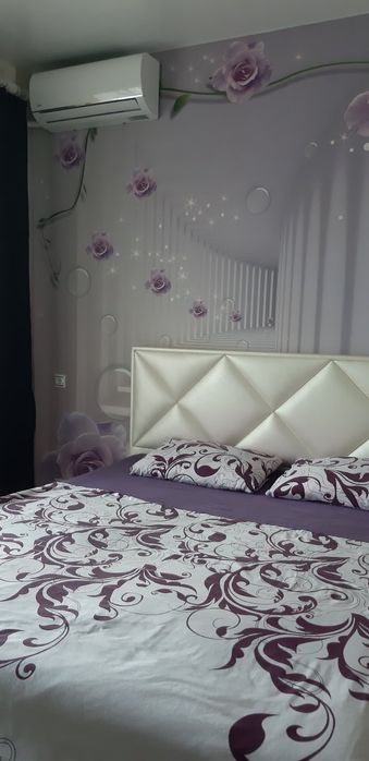 Сдам посуточно квартиру на Холодной горе.