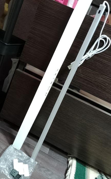 Автономний LED-Світильник (50 см)