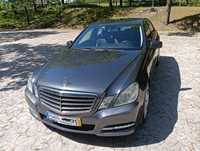 Mercedes E 220 CDI Avangard