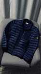 Stone island куртка мужская оригінал