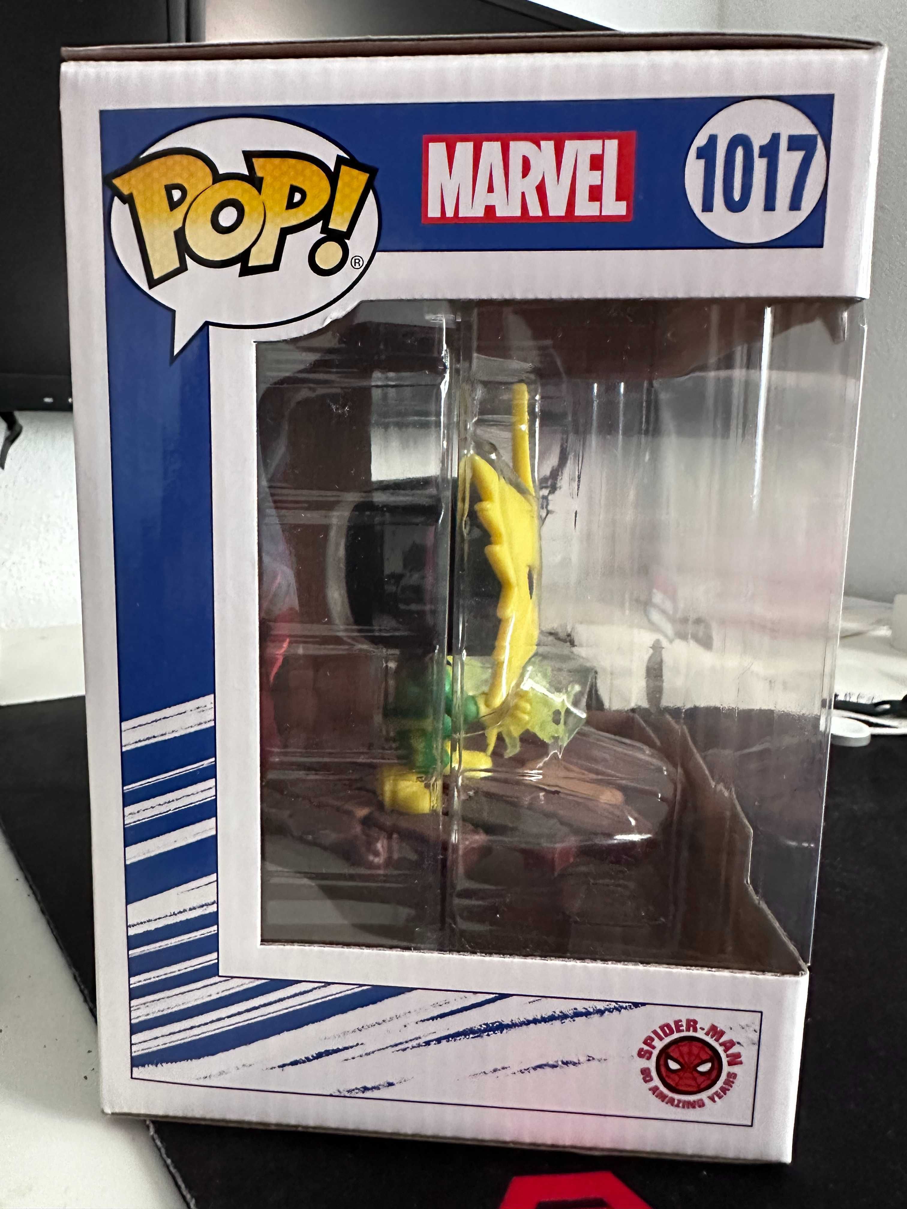 Sinister Six: Electro - Marvel
