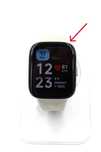 Smartwatch Xiaomi Redmi Watch 3 Active szary