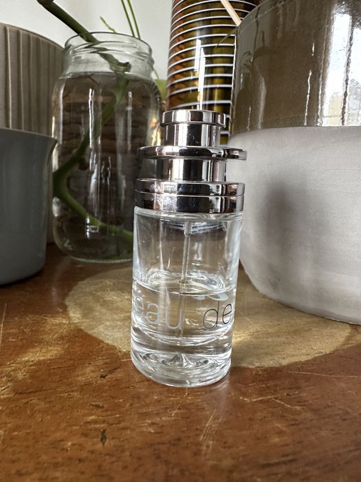 Cartier Eau de Cartier EdT 15ml