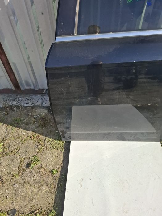 FORD MONDEO MK4 LIFT drzwi lewy tył HB KOD G6 wlkp