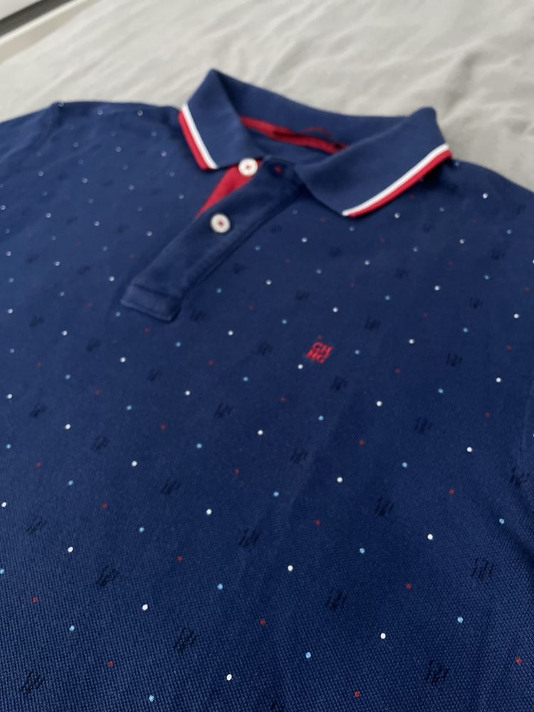 Polo Carolina Herrera