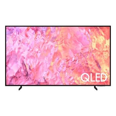 Телевізор Samsung QE50Q60CA QLED (2023)