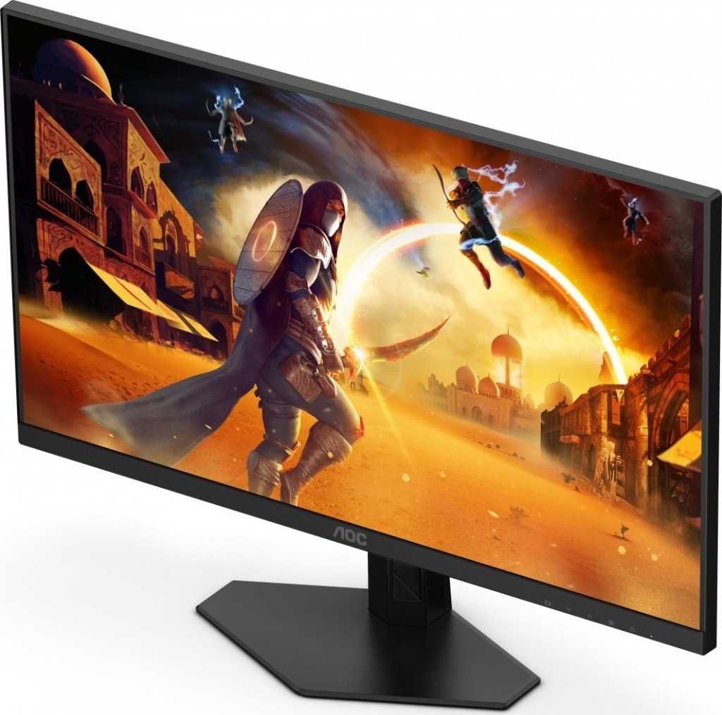 Monitor AOC 27G4XE
