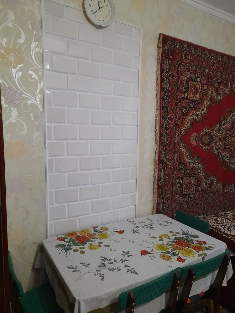2-комнатная квартира,  Балковская