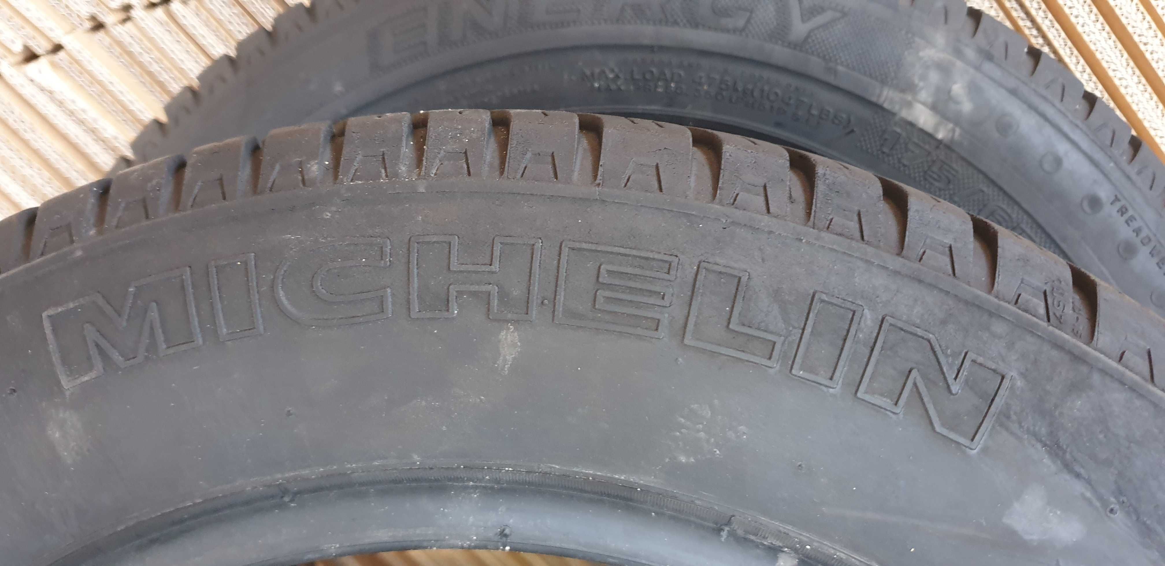 opony letnie Michelin Energy XT1 175/65R14 82T 2 szt.