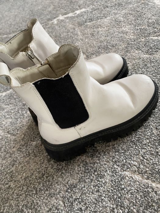 Продам Челсі. Зимові черевики