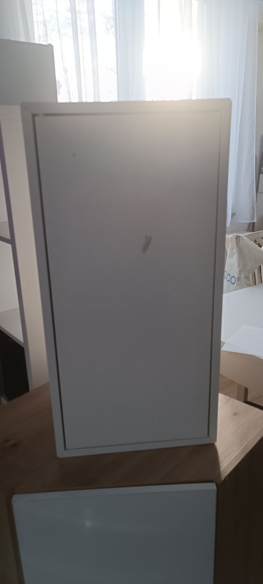 Szafka Eket Ikea