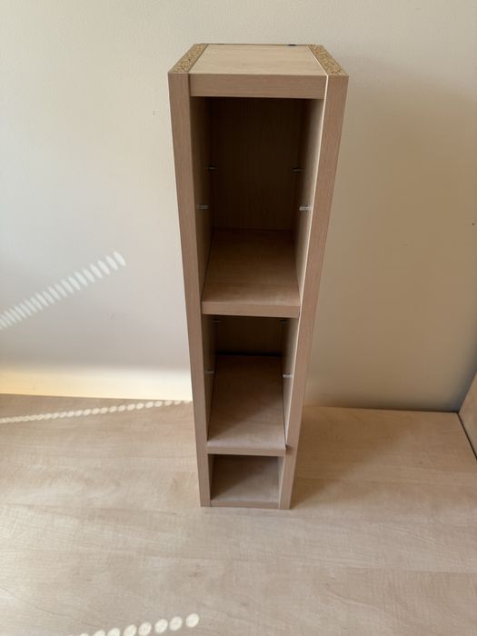 Biurko z szufladami szafkami szerokie duże dlugie 190 cm szerokość