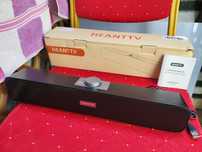 Głośnik Soundbar Komputerowy do komputera PC Laptopa USB Bluetooth