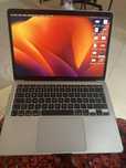 Macbook air 13 polegadas 2020