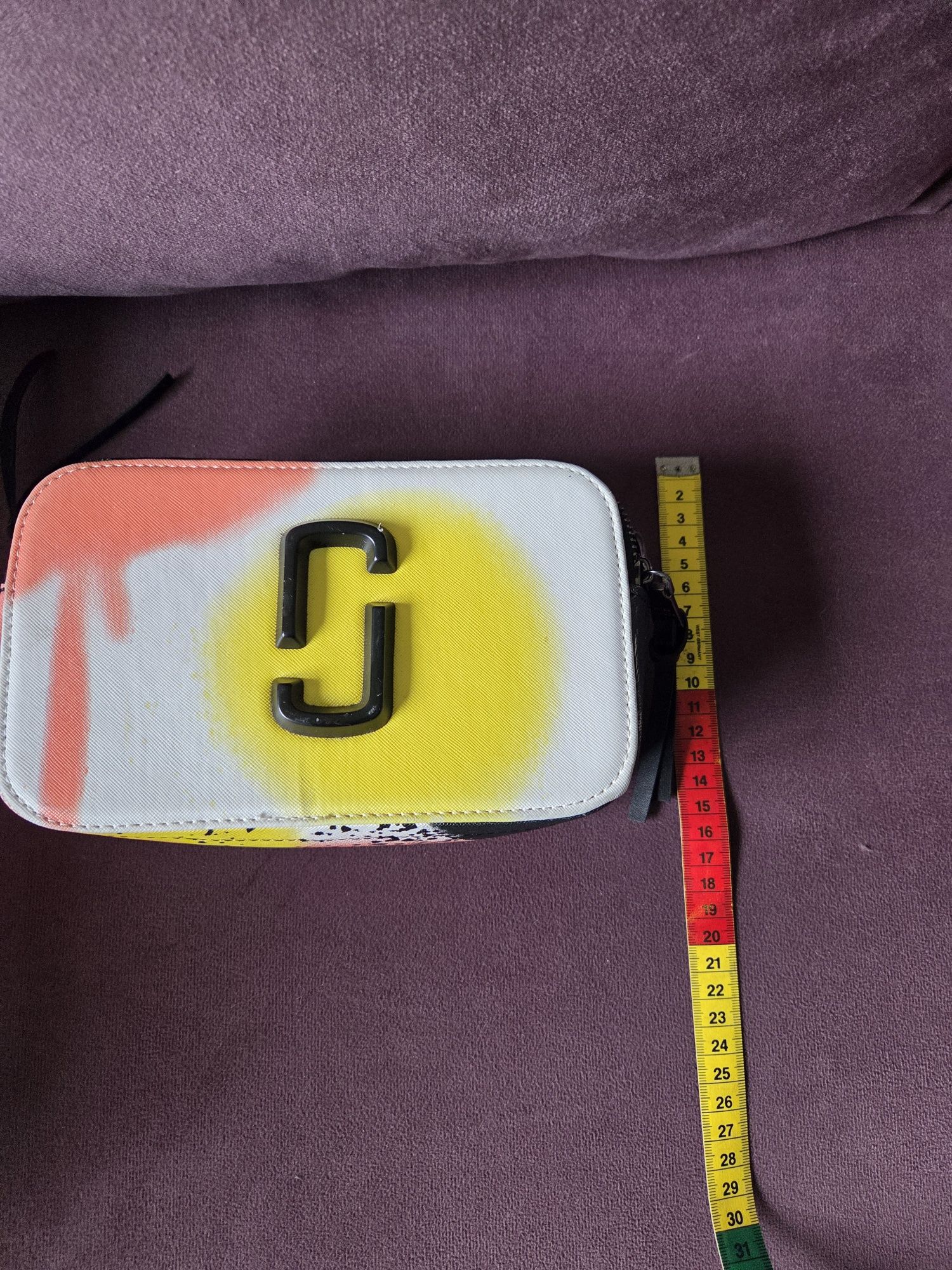 Torebka Marc Jacobs