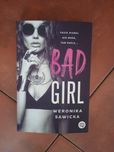 Nad Girl Weronika Sawicka