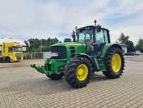 John Deere 6630 PREMIUM, TLS, TUZ  Super stan