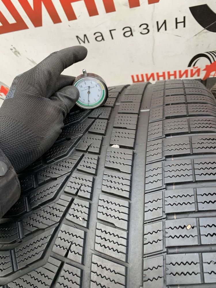 Шини 275/40 R22 Haknook пара  зима 6,2мм
